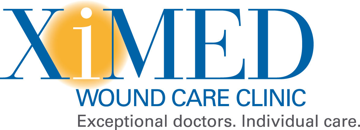 XiMED Wound Care Clinic